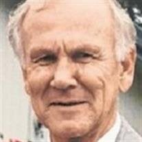 Gene Leo Parsons