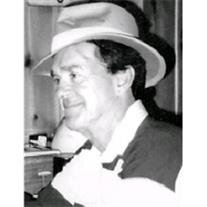 Gerald Andrew Minsker