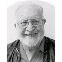 Gerald Delbert Laddusaw