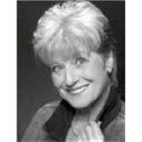 Bonnie Rosalie Copeland