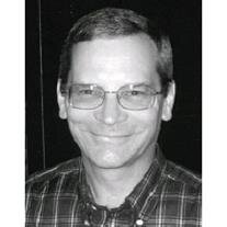 Alan Dale Sundberg