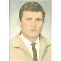Demetrios Spyros Garifalakis