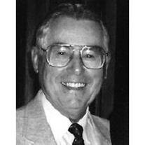 William James Findlay