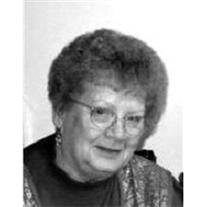 Joyce Elaine Chenette