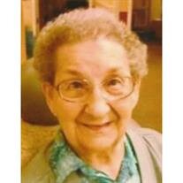 Marian Ruth Doggett
