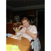June Ethel Agrimson