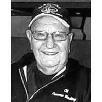 Kenneth Lawton Elder