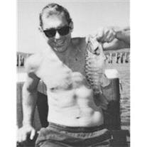 Frank Steven Lyons