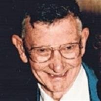Oliver Wayne Compton