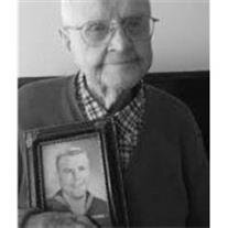Laurence Earl Hayden
