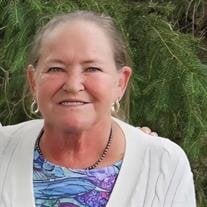 Jodi Marie Hoemann-Lucious