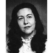 Mildred A. Holcomb