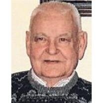 Milton Matthew Burroughs