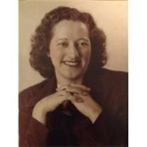 Dollie Gronewold