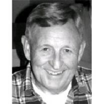Robert John Funk