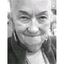 Janet Mae Ghan