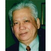 Rogelio Munsayac Galang