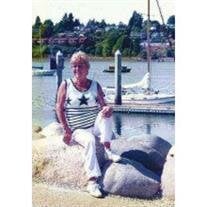 Patricia Lee Horner
