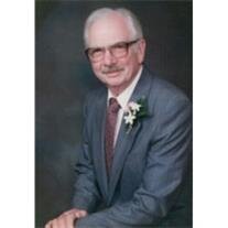 Arthur Francis DeKoker