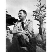 Robert Milton Alexander