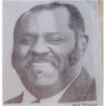 William A Taylor