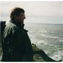 Wilbur "Spike" LeRoy Adams