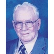 James Redden Green