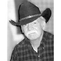 James Monroe Braskett