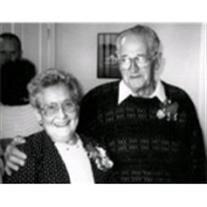 Alda Lucille Nutter