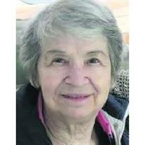Jeanne C. Thompson