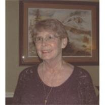 Florence Joyce Schack