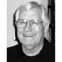 David Walter Berry