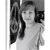 Tina Louise Oliver Reif