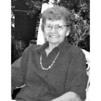 Alberta D. Haines