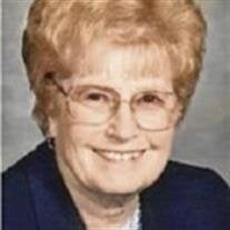 Nona Marjorie Schaal