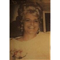 Eva Larrine Kinsman