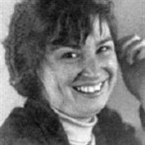 Francine Ann Linn