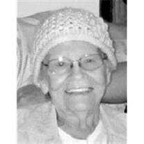Marjorie Colleen Wilks