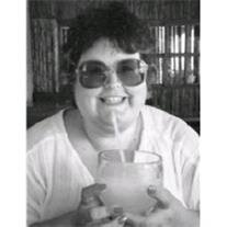 Marcia Ann Bye