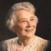 Phyllis Clawson Rosson Perry