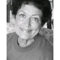 Marla Jean Barber