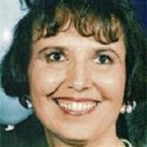 Donna Lee Campbell