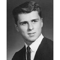 Charles Robert Yadro