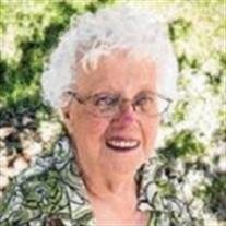 Doris Virginia Hester