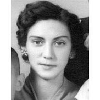 Dolores LaVonn Hamilton