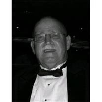 Robert William Baird