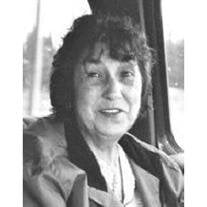 Sally Joan Tallmadge