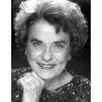 Irene Esther McPherson