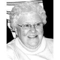 Dorothy Lee Kangas
