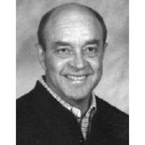 Douglas Charles Schaller